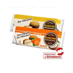 PENNY Kokoskuppeln Classic od. Orange Penny Angebot