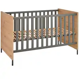 XXXLutz Gitterbett „Line“ 2808011701 XXXLutz Angebot