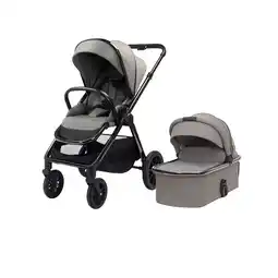 XXXLutz Kinderwagenset „Crystal“ 4768000201 XXXLutz Angebot