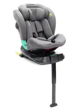 XXXLutz Kinderautositz „Freeway Fix“ 3522004401 XXXLutz Angebot