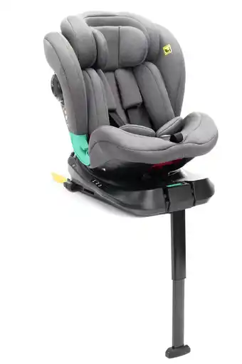 XXXLutz Kinderautositz „Freeway Fix“ 3522004401 XXXLutz Angebot