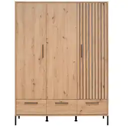 XXXLutz Babykleiderschrank „Line“ 2808011704 XXXLutz Angebot
