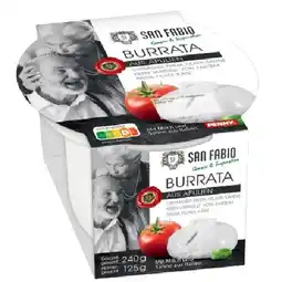 PENNY Burrata Penny Angebot