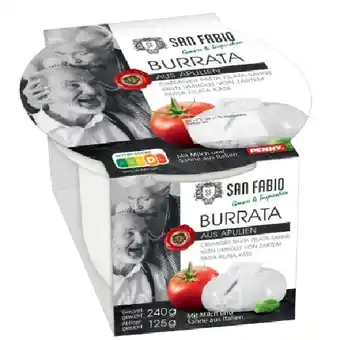PENNY Burrata Penny Angebot