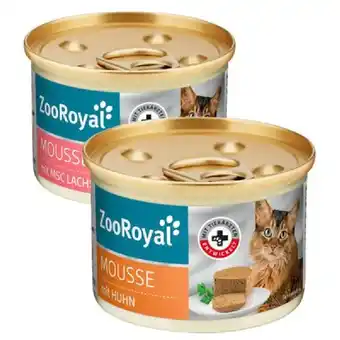 PENNY Mousse div. Sorten Penny Angebot