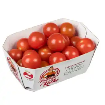 PENNY Cherrytomaten Knackige Kathi Penny Angebot