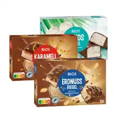 PENNY Eisriegel div. Sorten jö Bonus Club Preis Penny Angebot