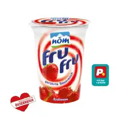 PENNY Fru Fru div. Sorten jö Bonus Club Preis Penny Angebot