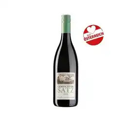 PENNY Gemischter Satz jö Bonus Club Preis Penny Angebot
