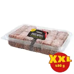PENNY Kokoswürfel Penny Angebot