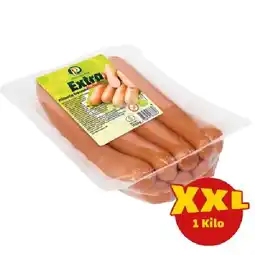 PENNY Hühner-Frankfurter Penny Angebot