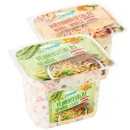 PENNY Mayonnaisesalat div. Sorten jö Bonus Club Preis Penny Angebot