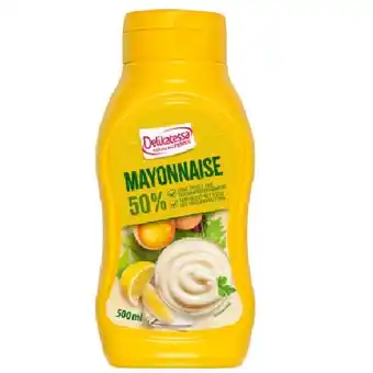 PENNY Mayonnaise div. Sorten Penny Angebot