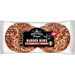 PENNY Laugen-Brioche-Burger-Brötchen Penny Angebot
