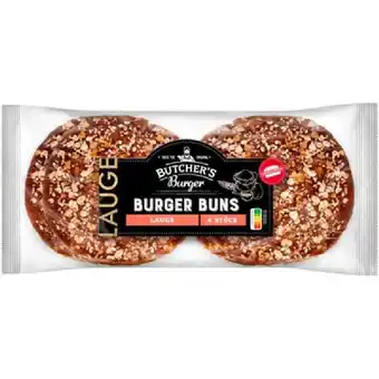 PENNY Laugen-Brioche-Burger-Brötchen Penny Angebot