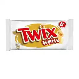 PENNY White 4er Penny Angebot