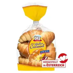 PENNY Mini-Butter-Croissant Penny Angebot