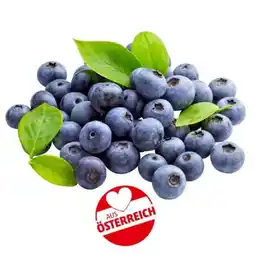 PENNY Heidelbeeren Penny Angebot