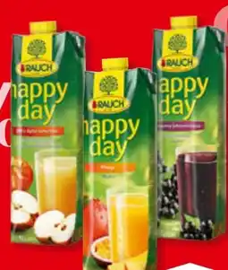 Unimarkt Rauch Happy Day Angebot