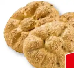 Unimarkt Natürlich für uns Bio Sonnenigel Angebot