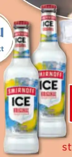 Unimarkt Smirnoff Ice Original Angebot