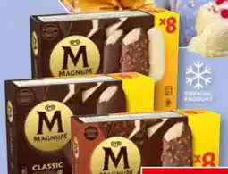 Unimarkt Eskimo Magnum Angebot