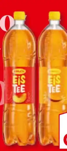 Unimarkt Rauch Eistee Angebot