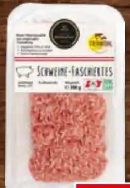 Unimarkt Hofkultur Schweine-Faschiertes Angebot