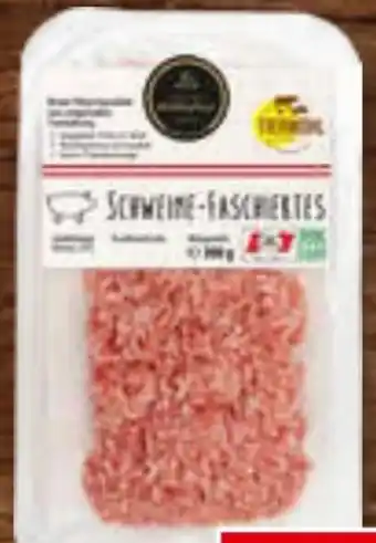 Unimarkt Hofkultur Schweine-Faschiertes Angebot