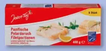 Unimarkt Jeden Tag Polardorschfilet Angebot