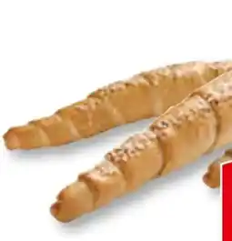 Unimarkt Natürlich für uns Bio Salzstangerl Angebot