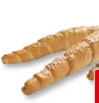 Unimarkt Natürlich für uns Bio Salzstangerl Angebot