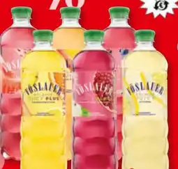Unimarkt Vöslauer Balance Angebot