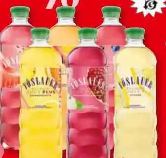 Unimarkt Vöslauer Balance Angebot
