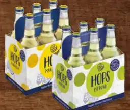 Unimarkt Zipfer Hops Angebot