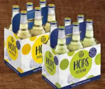 Unimarkt Zipfer Hops Angebot