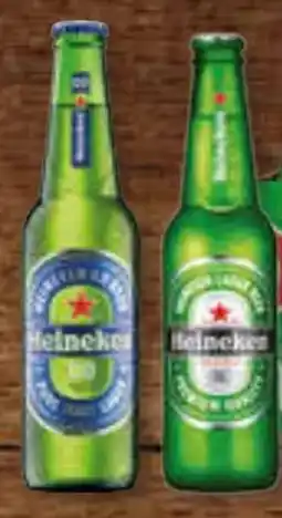 Unimarkt Heineken Bier Angebot