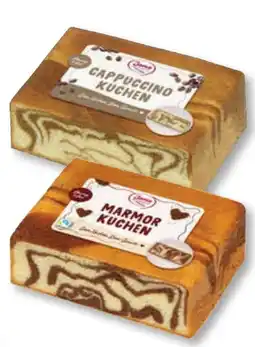Unimarkt Jomo Marmorkuchen Angebot