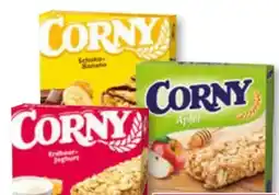 Unimarkt Corny Müsliriegel Angebot