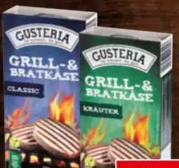 Unimarkt Gusteria Grill-Bratkäse Angebot
