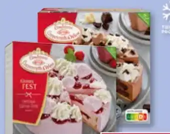 Unimarkt Coppenrath & Wiese Kleines Fest Angebot