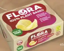 Unimarkt Flora Plant Angebot