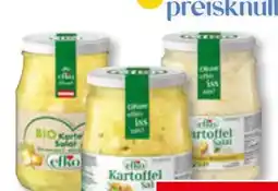 Unimarkt Efko Kartoffelsalat Angebot