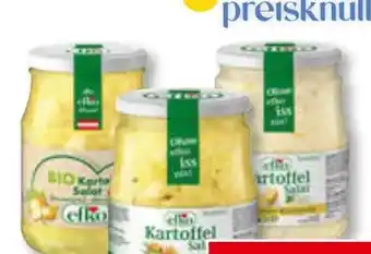 Unimarkt Efko Kartoffelsalat Angebot