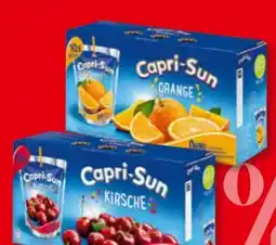 Unimarkt Capri Sun Fruchtsaftgetränk Orange Angebot