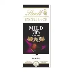Billa Lindt Excellence Tafeln Angebot