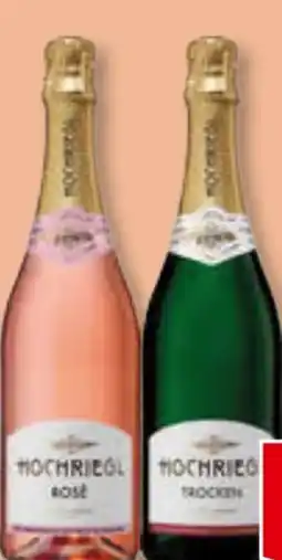 Unimarkt Hochriegl Sekt Angebot