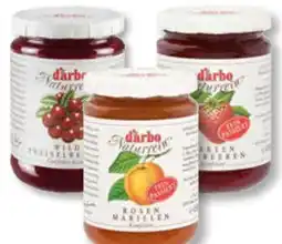 Unimarkt Darbo Konfitüre Angebot