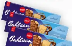 Billa Bahlsen Hazelnut Cream & Choc Angebot