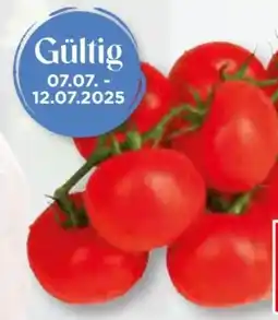 Unimarkt Rispentomaten Angebot